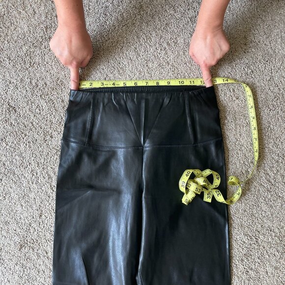 Wilfred Free leather pants - Picture 4 of 8